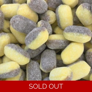 Dobsons Caramel & Custard Traditional Boiled Sweets